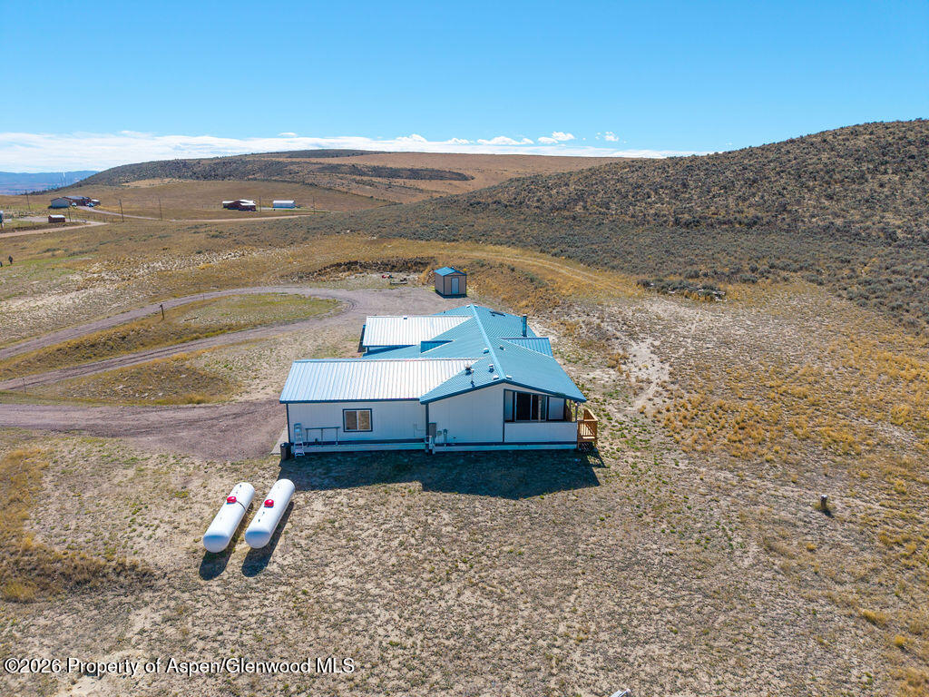 507 Pronghorn Road