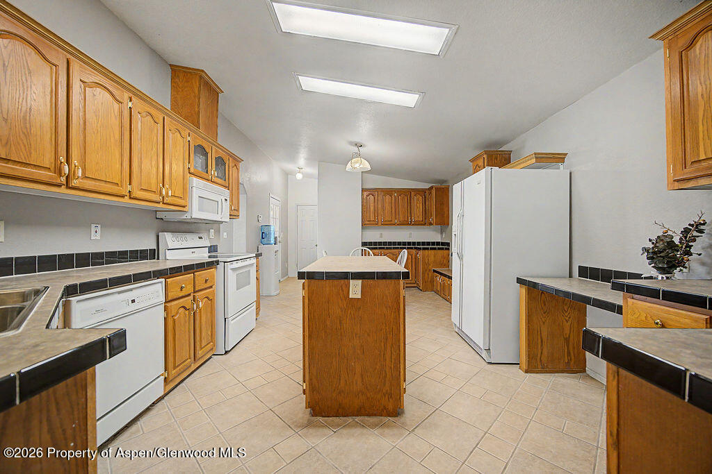 507 Pronghorn Road