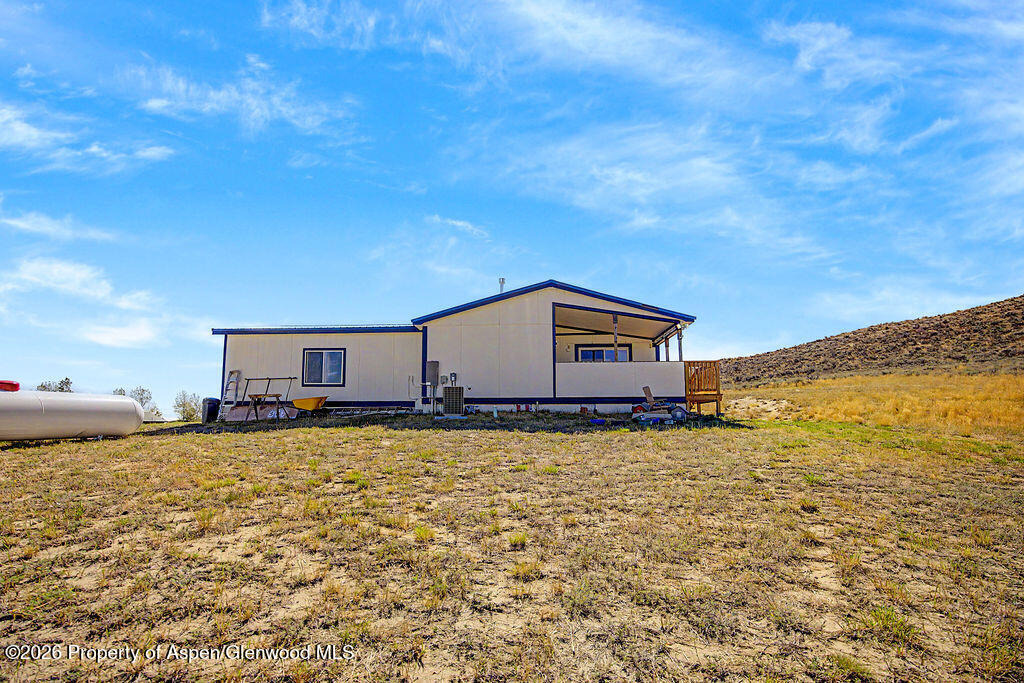 507 Pronghorn Road