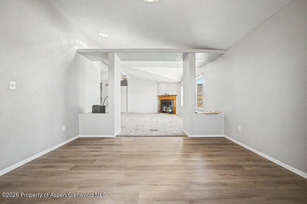 507 Pronghorn Road