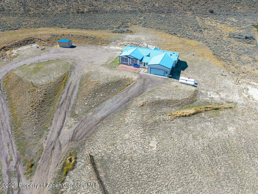 507 Pronghorn Road