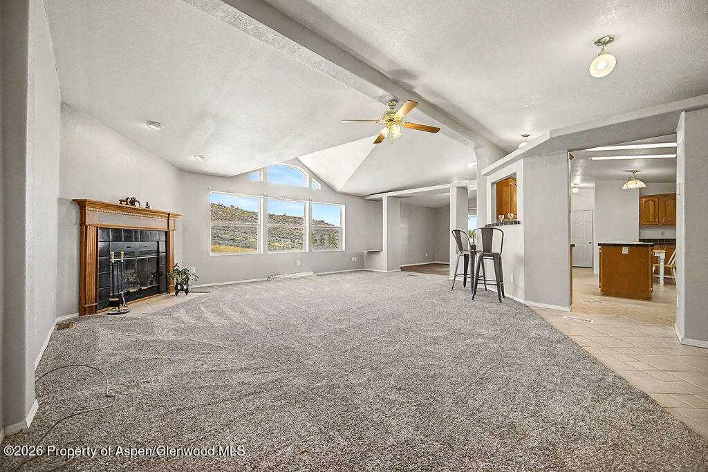 507 Pronghorn Road