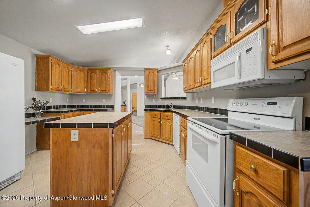 507 Pronghorn Road