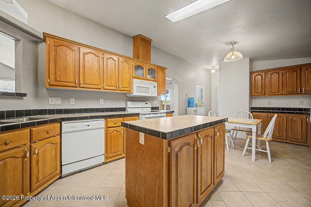 507 Pronghorn Road