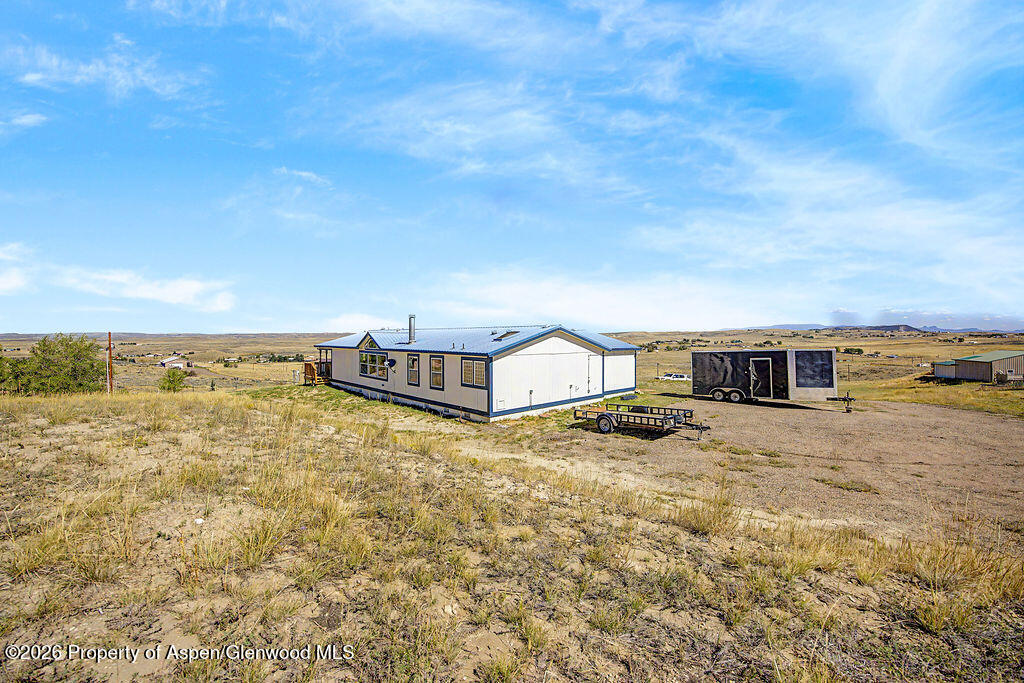 507 Pronghorn Road