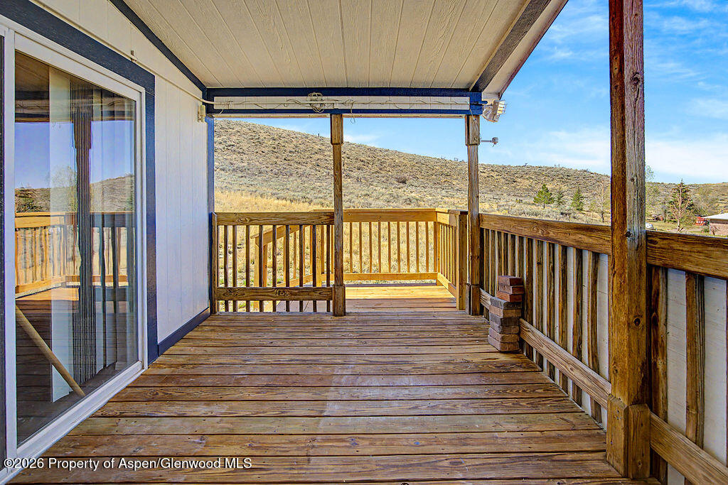 507 Pronghorn Road