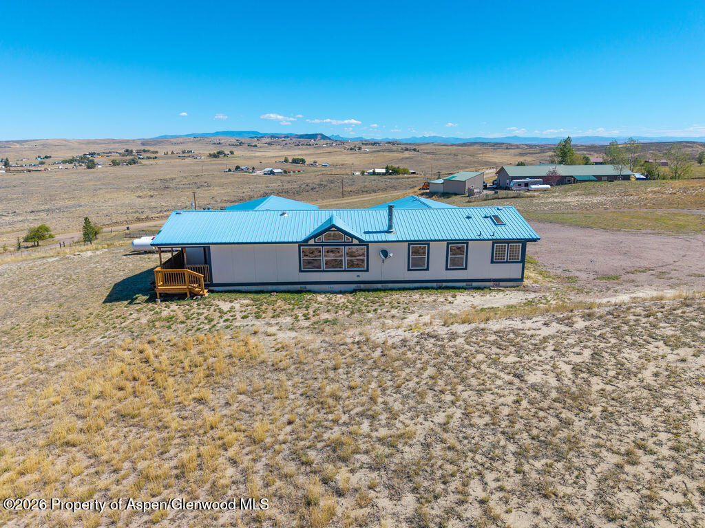 507 Pronghorn Road