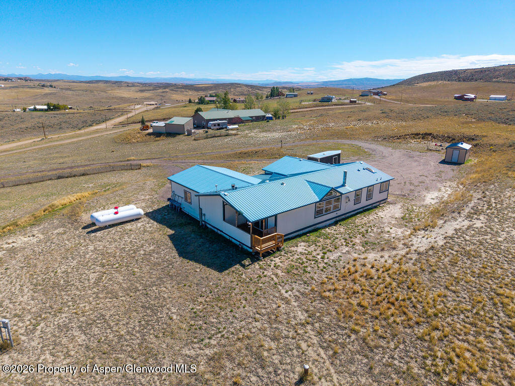 507 Pronghorn Road