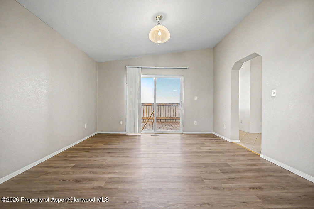 507 Pronghorn Road