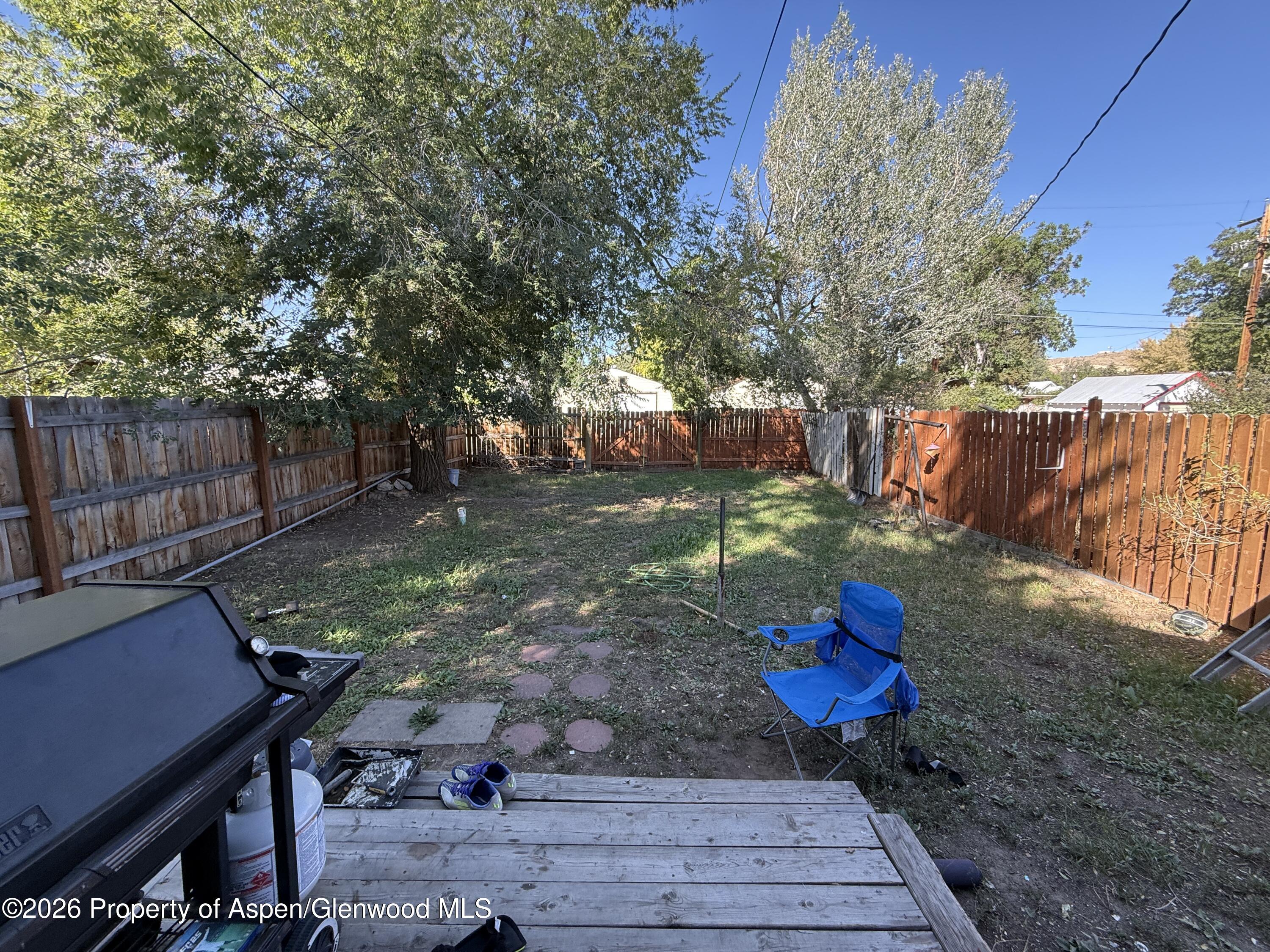 652 Tucker Street