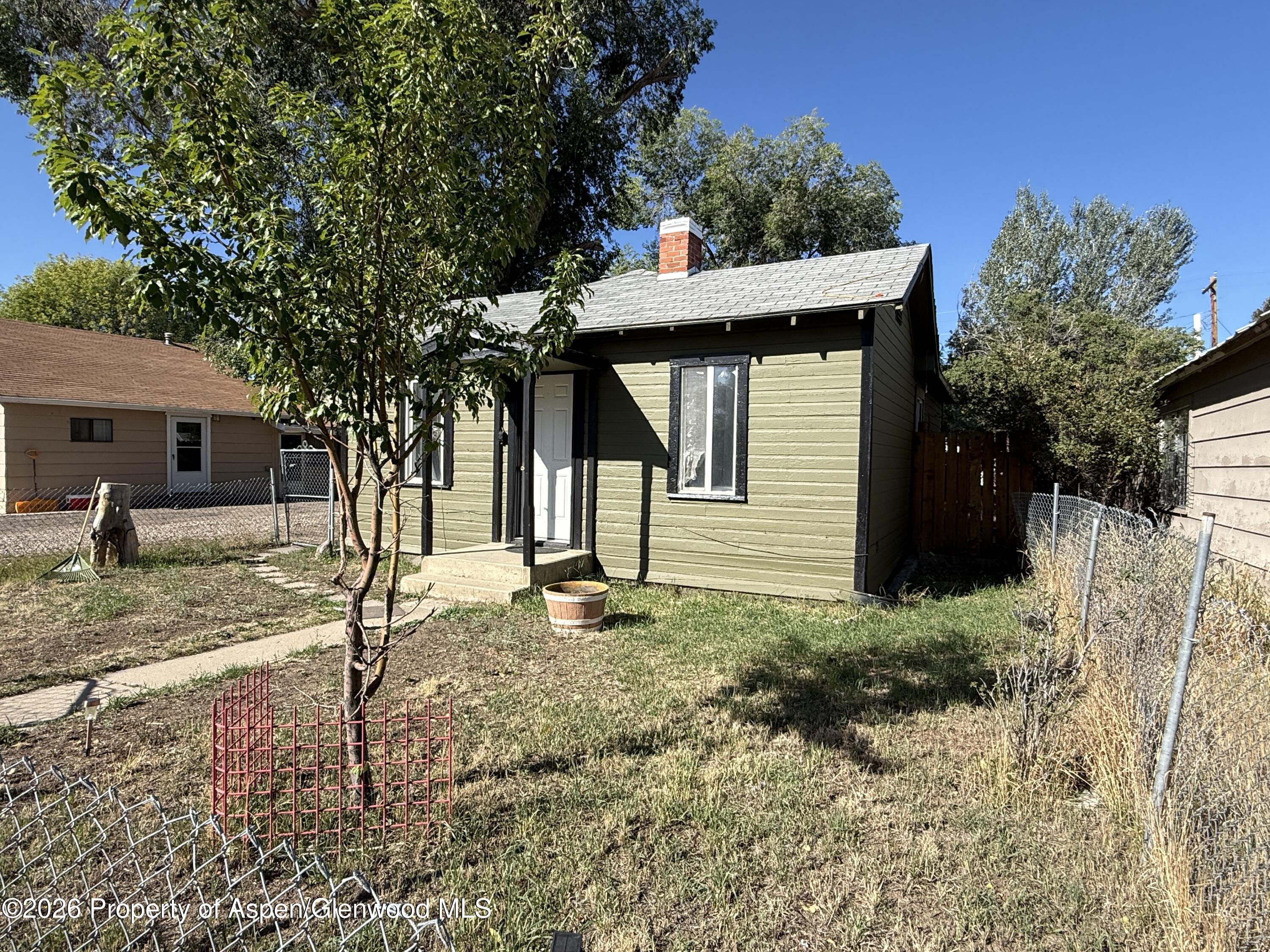 652 Tucker Street