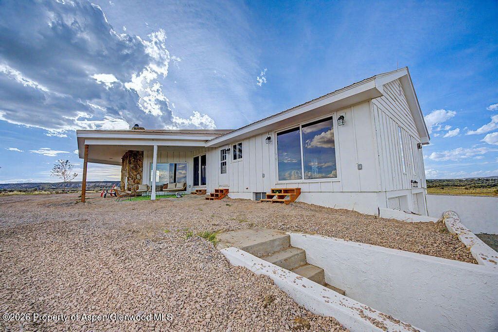13457 County Road 17 - Back House