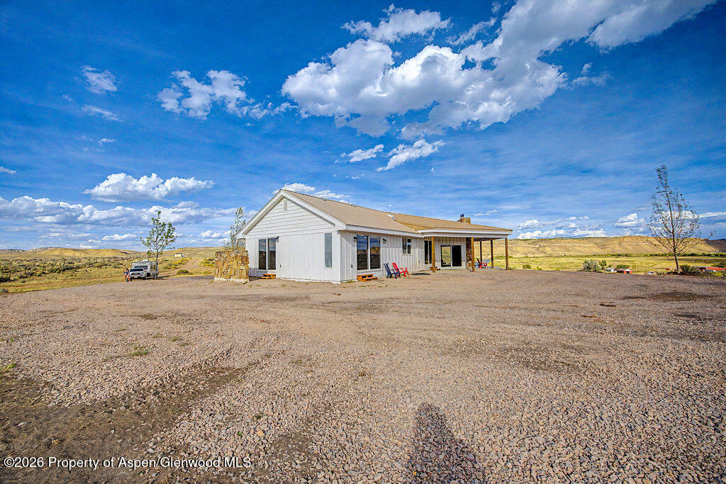 13457 County Road 17 - Back House