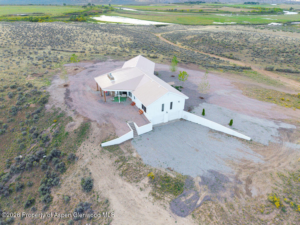 13457 County Road 17 - Back House