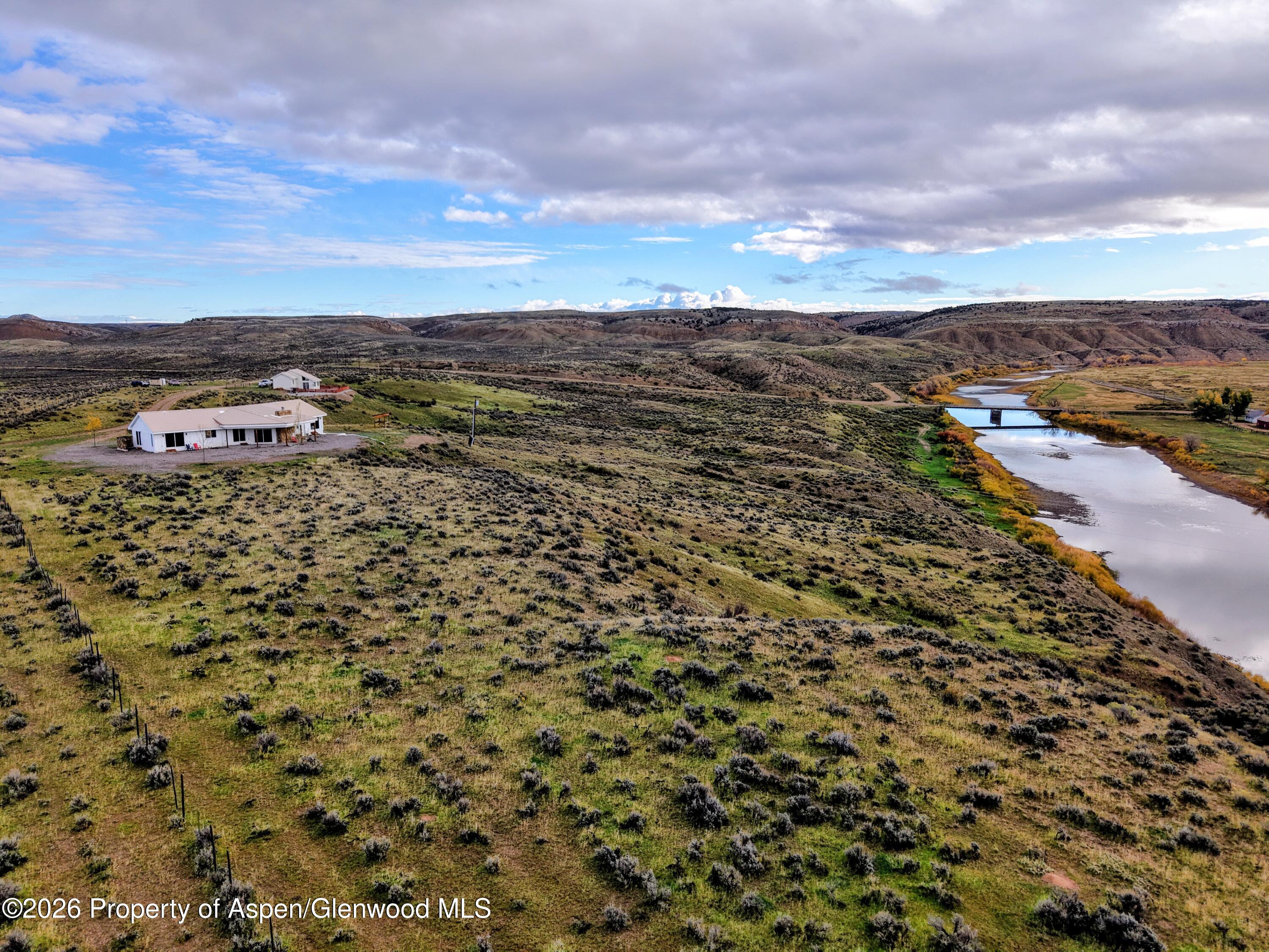 13457 County Road 17 - Back House