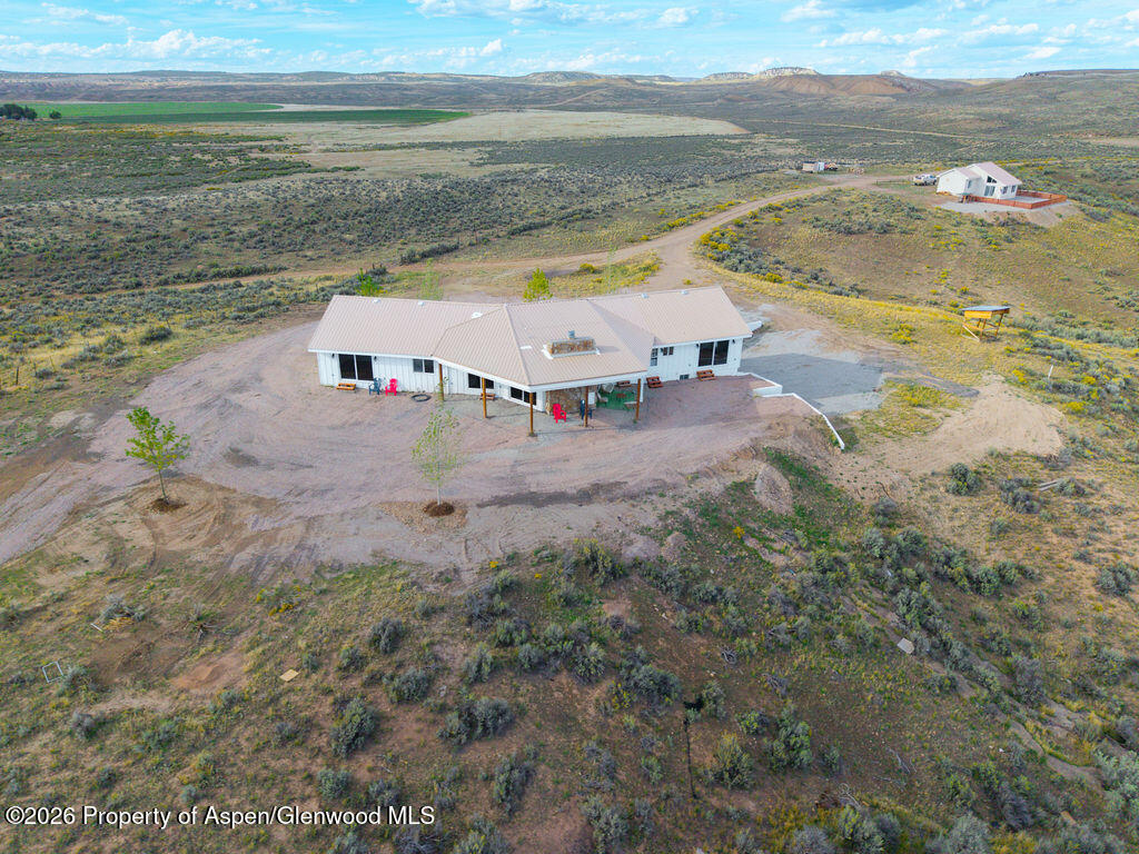 13457 County Road 17 - Back House