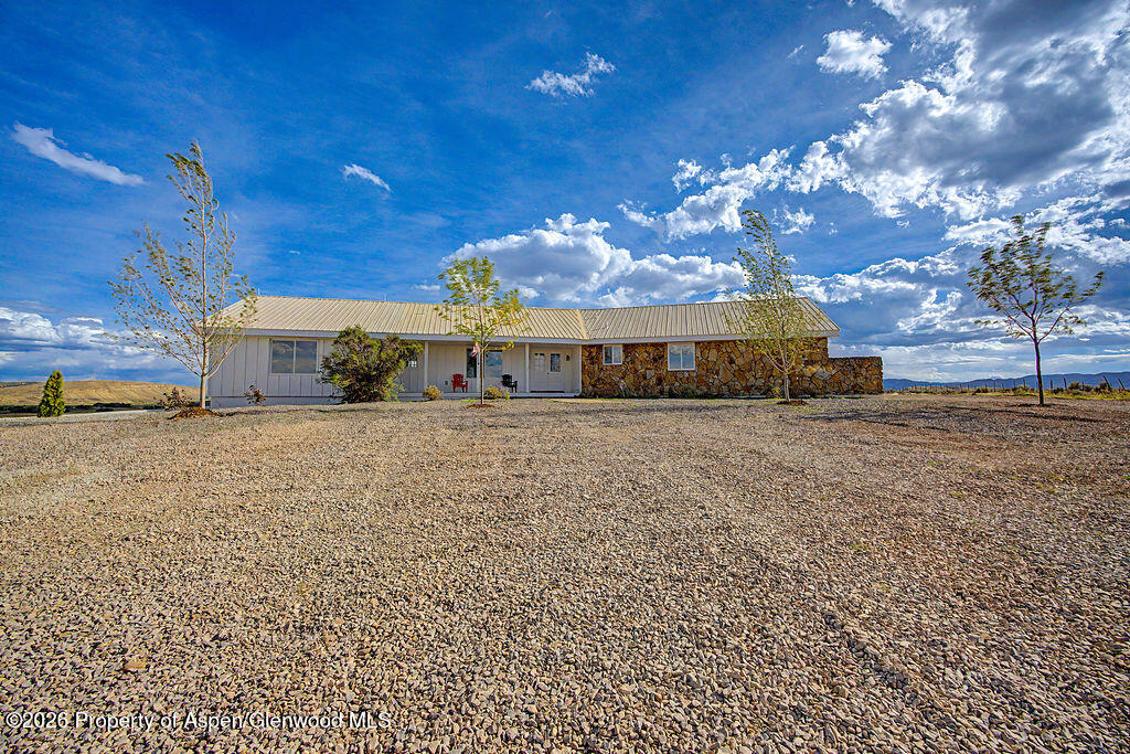 13457 County Road 17 - Back House
