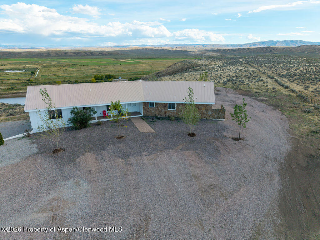 13457 County Road 17 - Back House