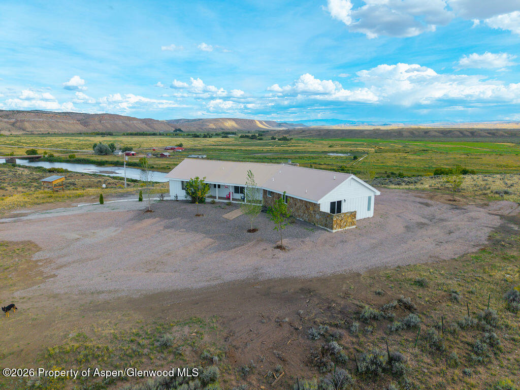13457 County Road 17 - Back House