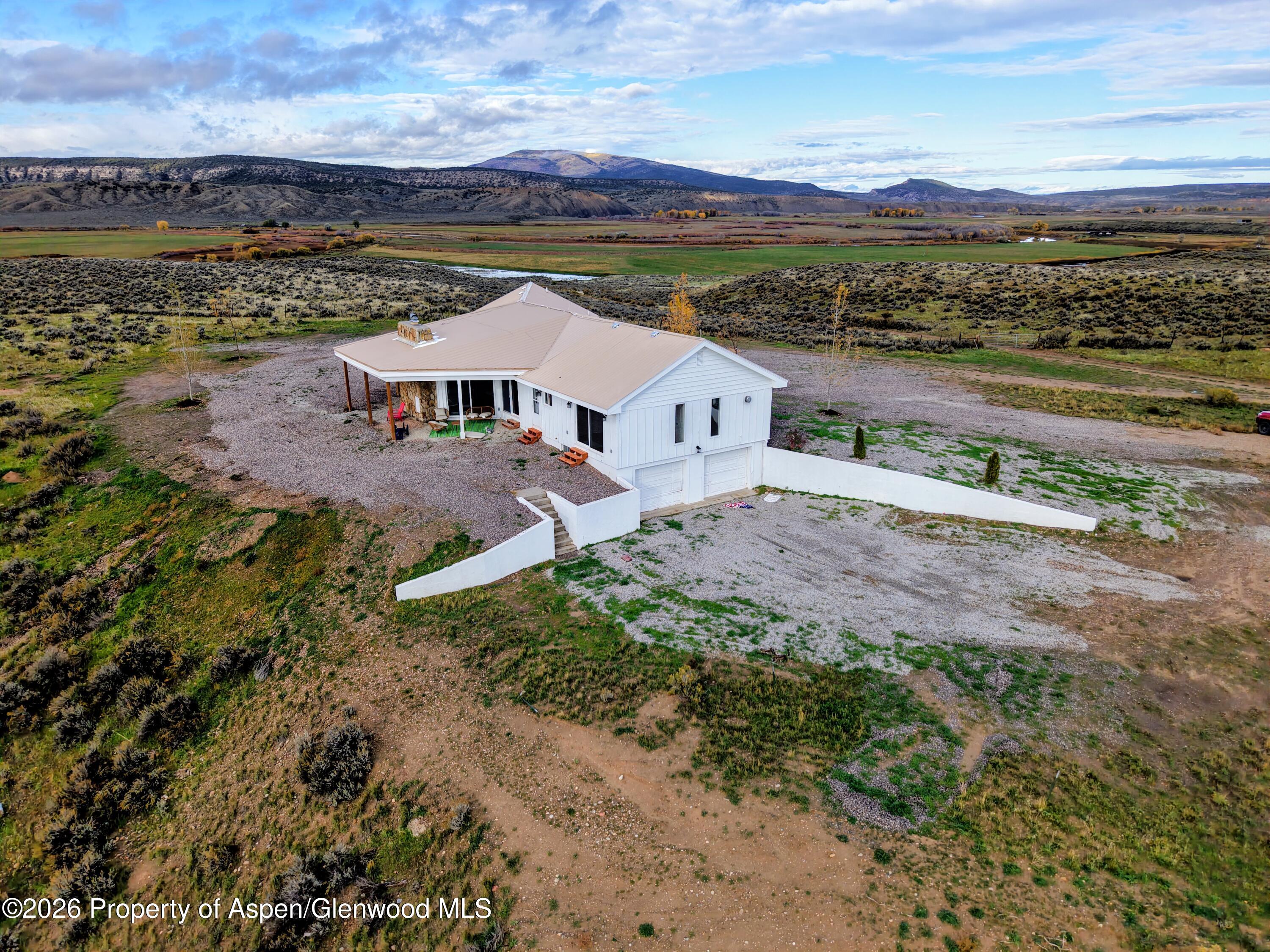 13457 County Road 17 - Back House