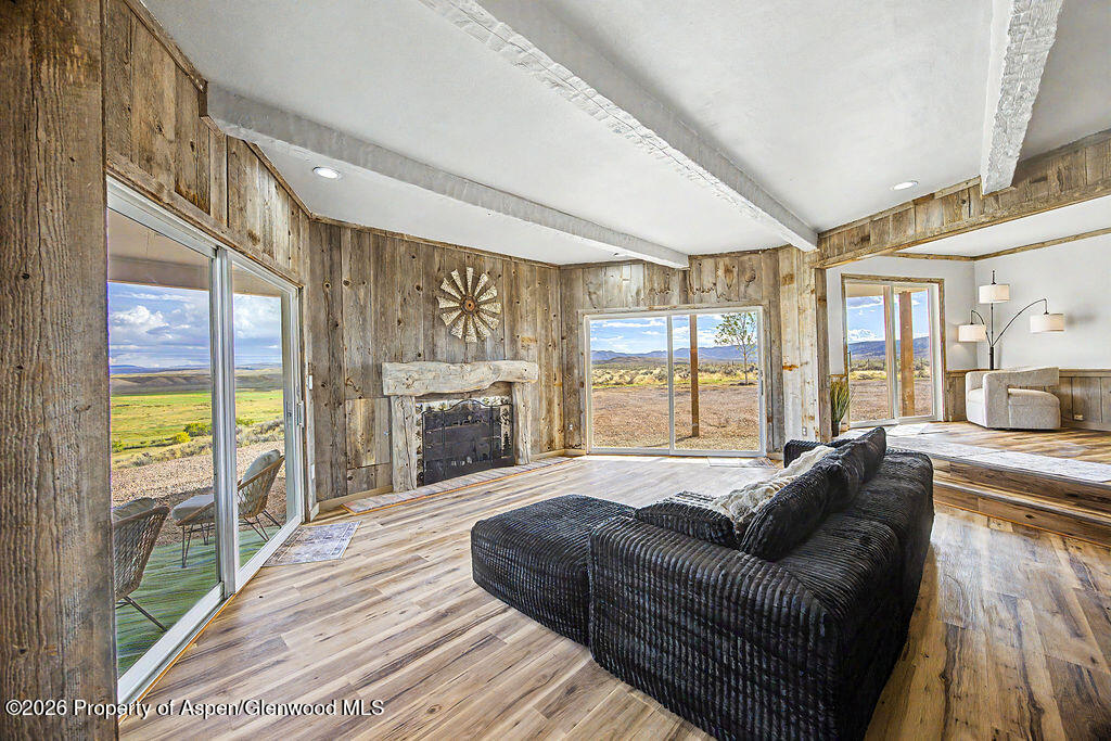 13457 County Road 17 - Back House