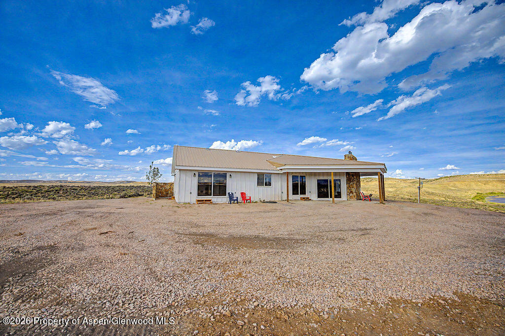 13457 County Road 17 - Back House
