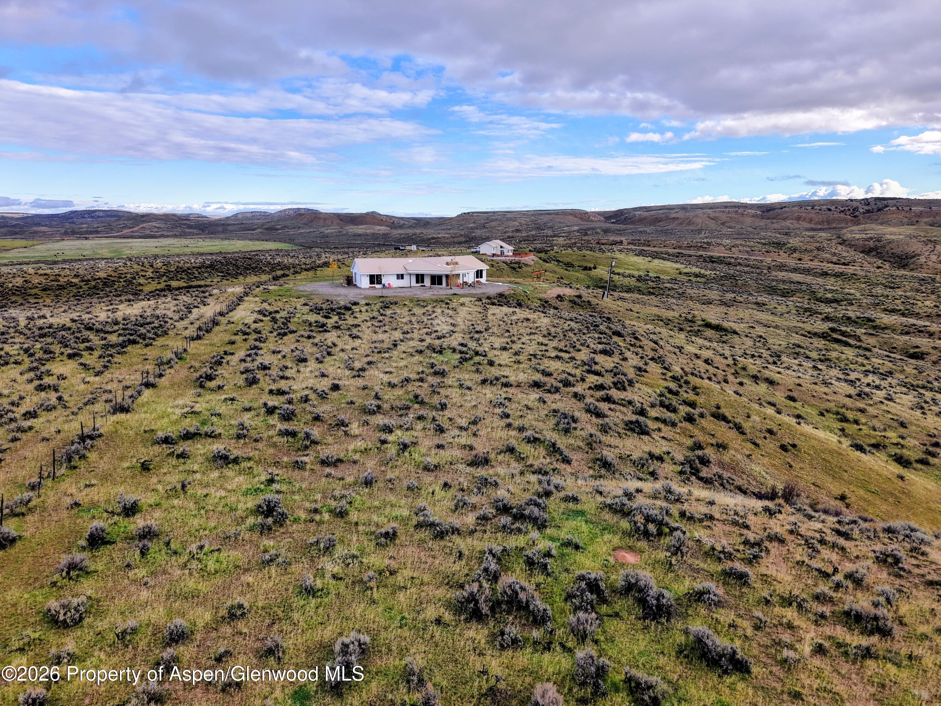 13457 County Road 17 - Back House