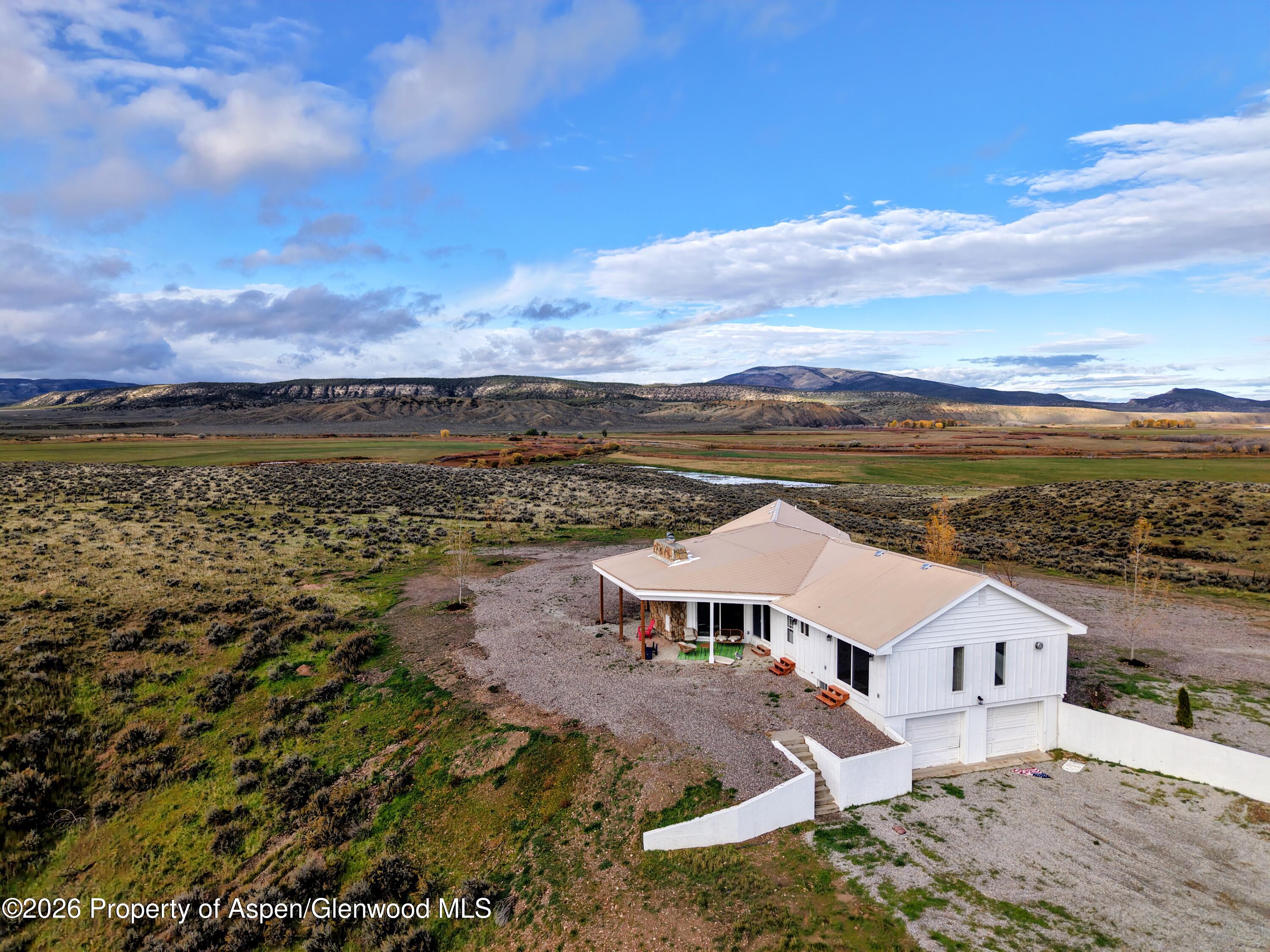 13457 County Road 17 - Back House