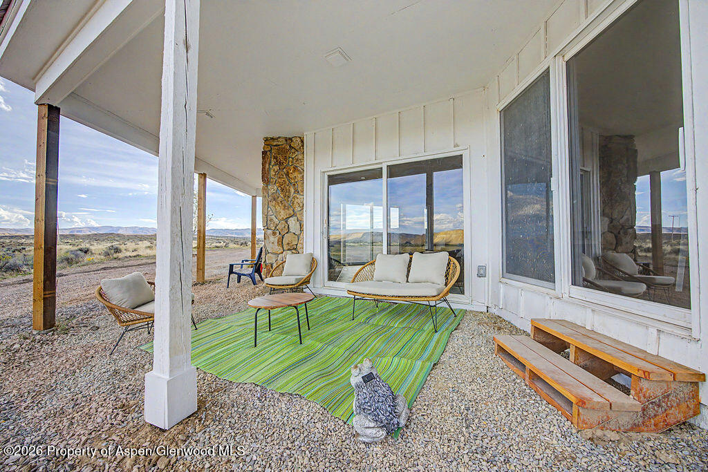 13457 County Road 17 - Back House