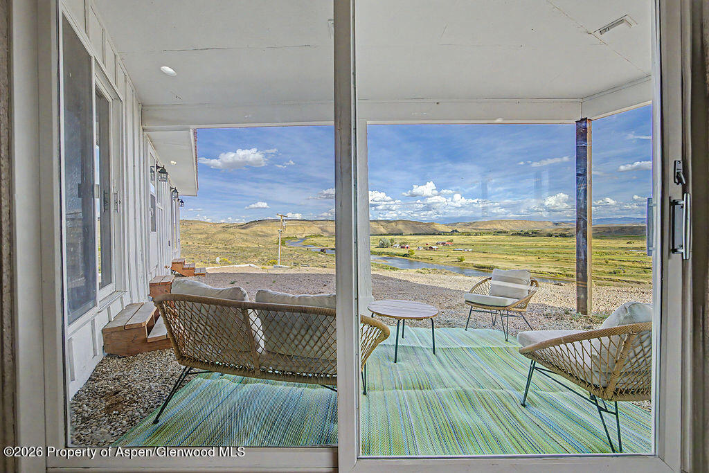 13457 County Road 17 - Back House