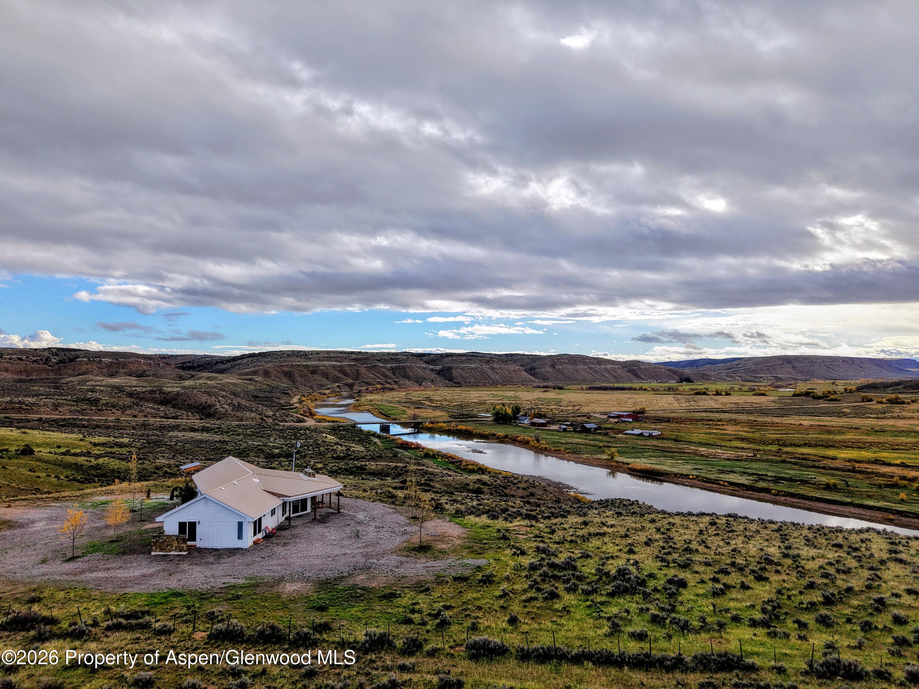 13457 County Road 17 - Back House