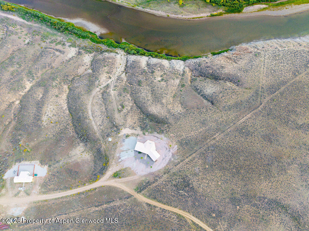 13457 County Road 17 - Back House