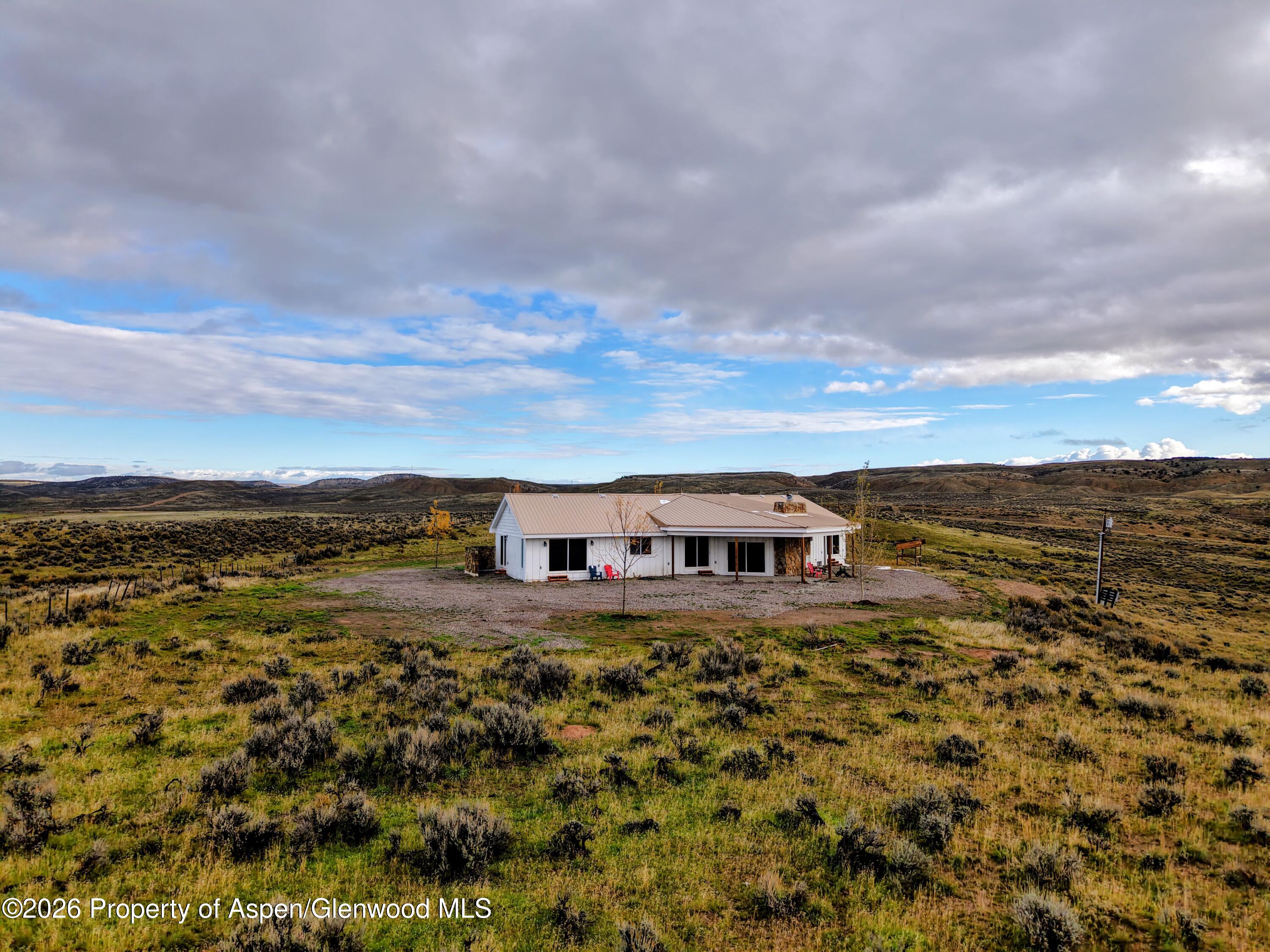 13457 County Road 17 - Back House