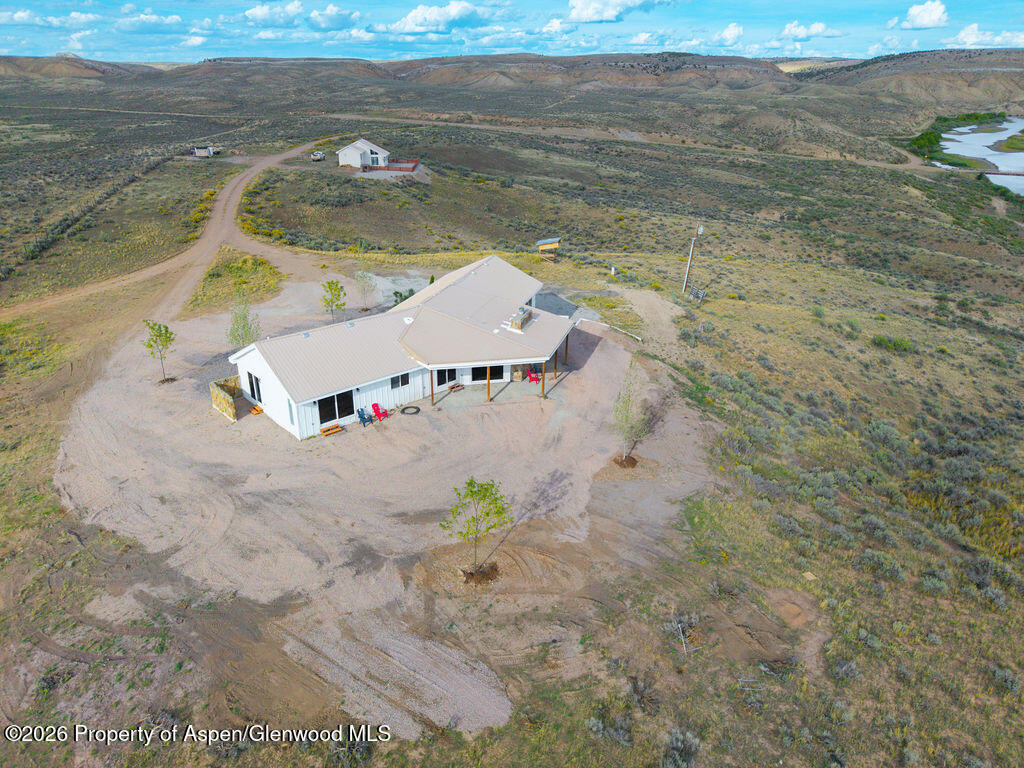 13457 County Road 17 - Back House
