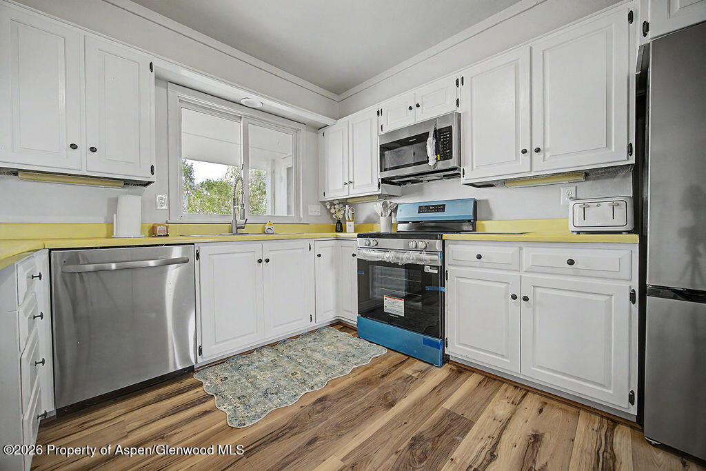 13457 County Road 17 - Back House