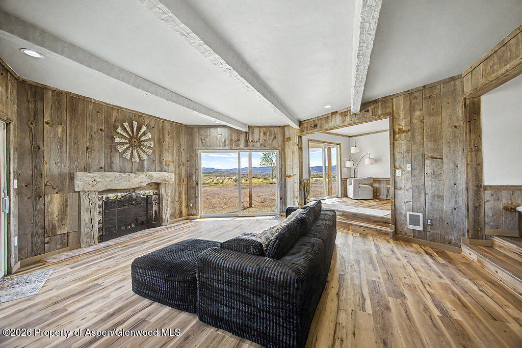 13457 County Road 17 - Back House