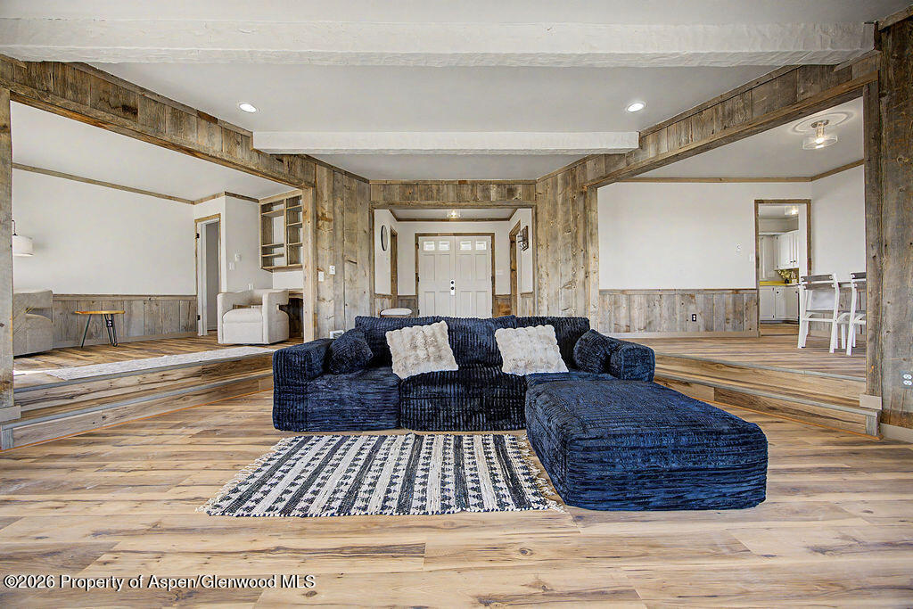 13457 County Road 17 - Back House