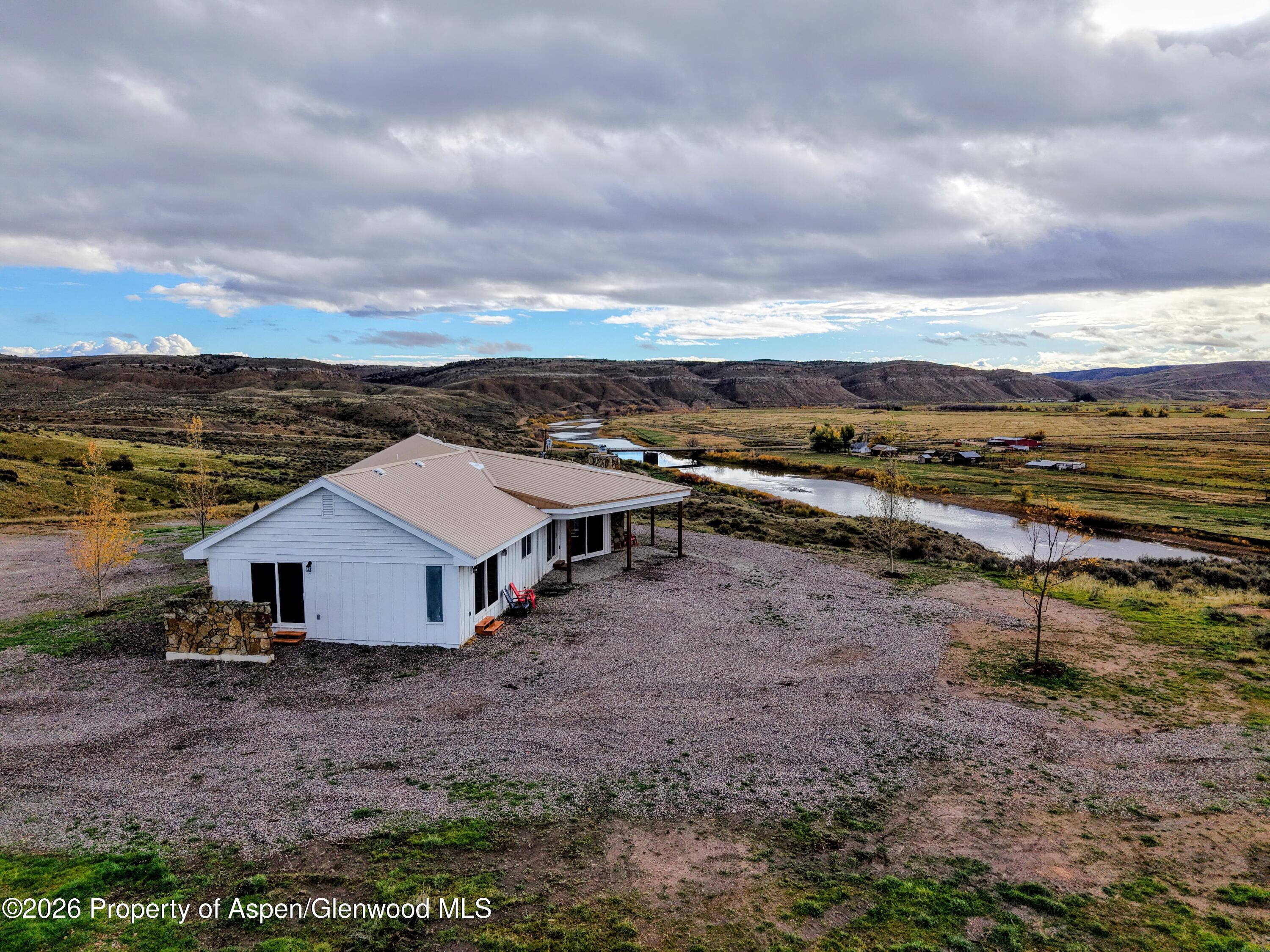 13457 County Road 17 - Back House