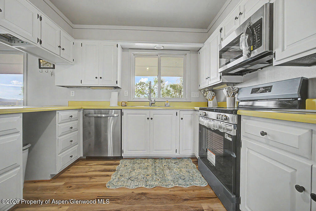 13457 County Road 17 - Back House