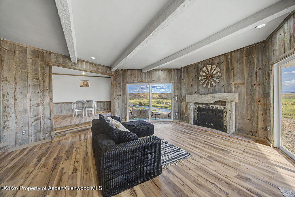 13457 County Road 17 - Back House