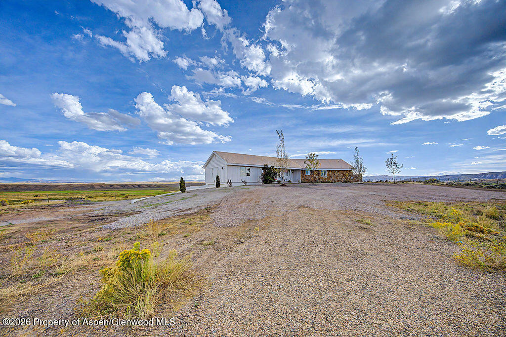 13457 County Road 17 - Back House