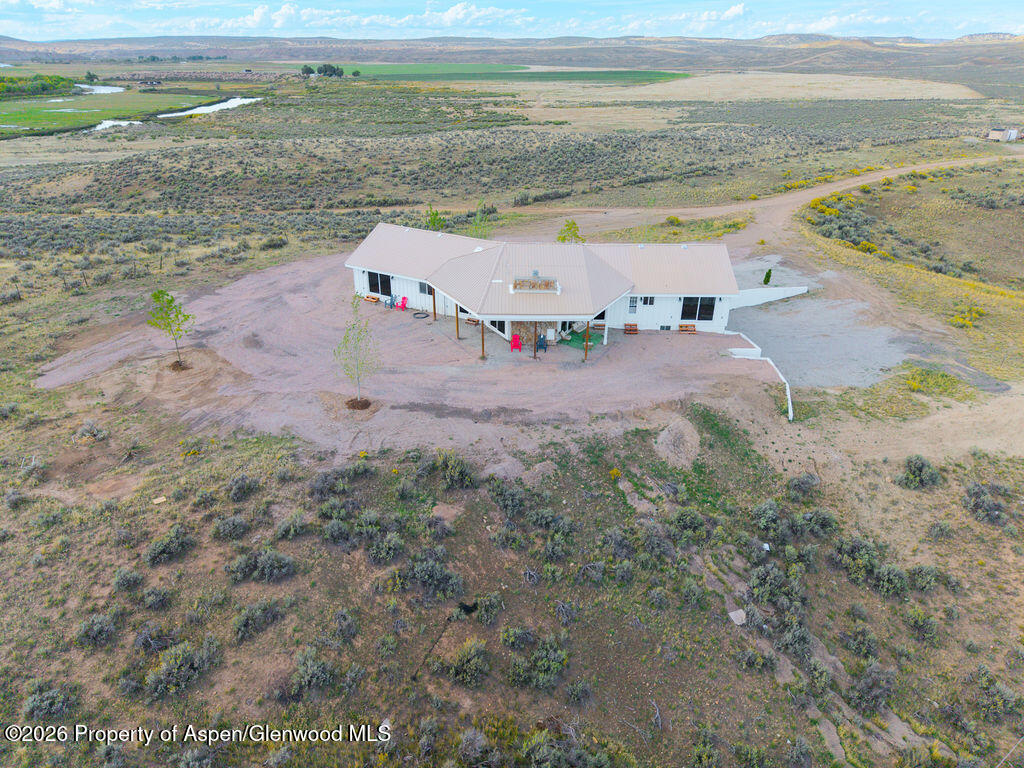13457 County Road 17 - Back House