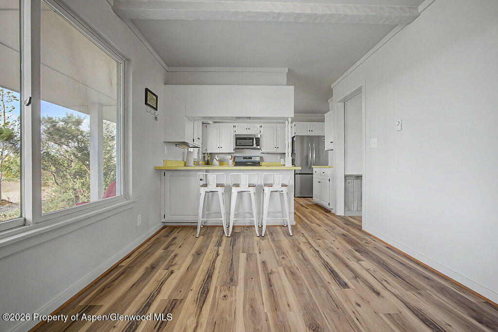 13457 County Road 17 - Back House
