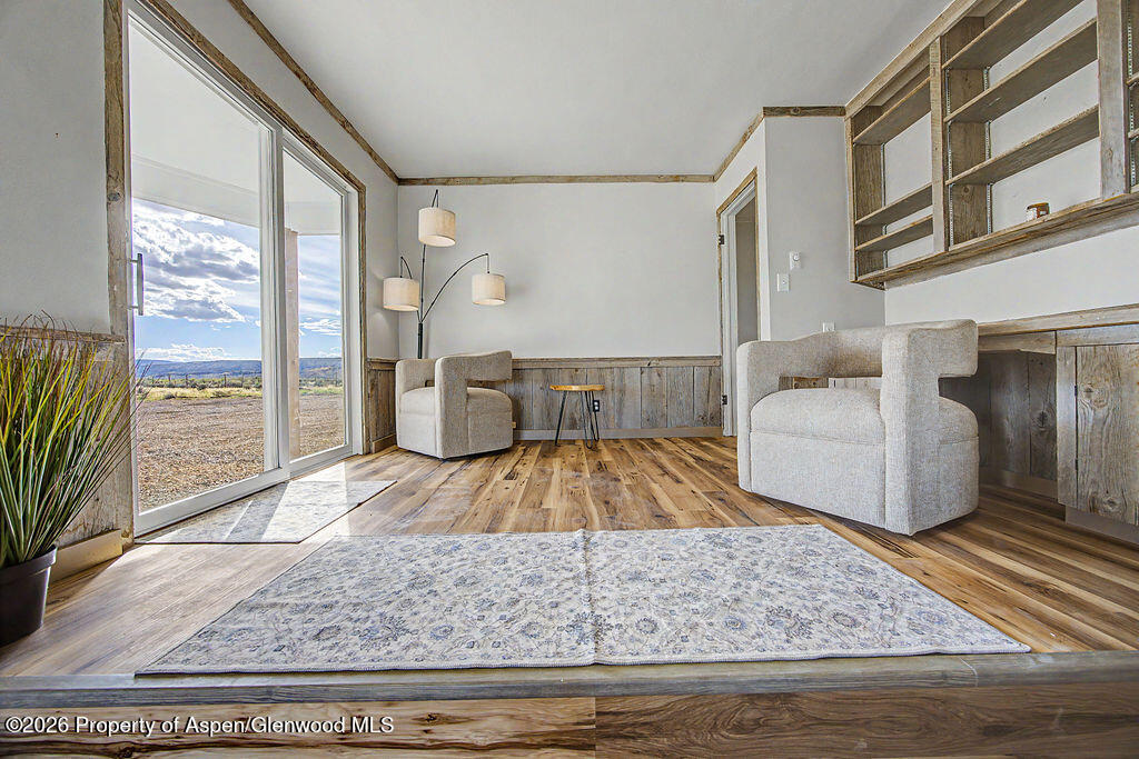 13457 County Road 17 - Back House