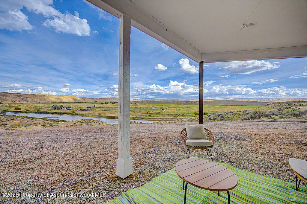 13457 County Road 17 - Back House