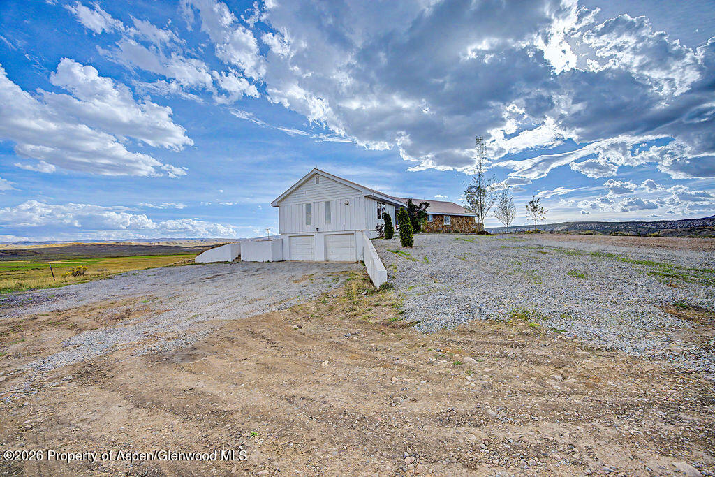 13457 County Road 17 - Back House