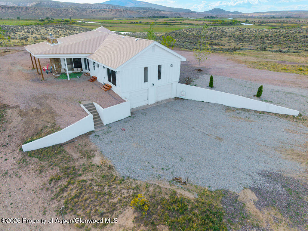 13457 County Road 17 - Back House
