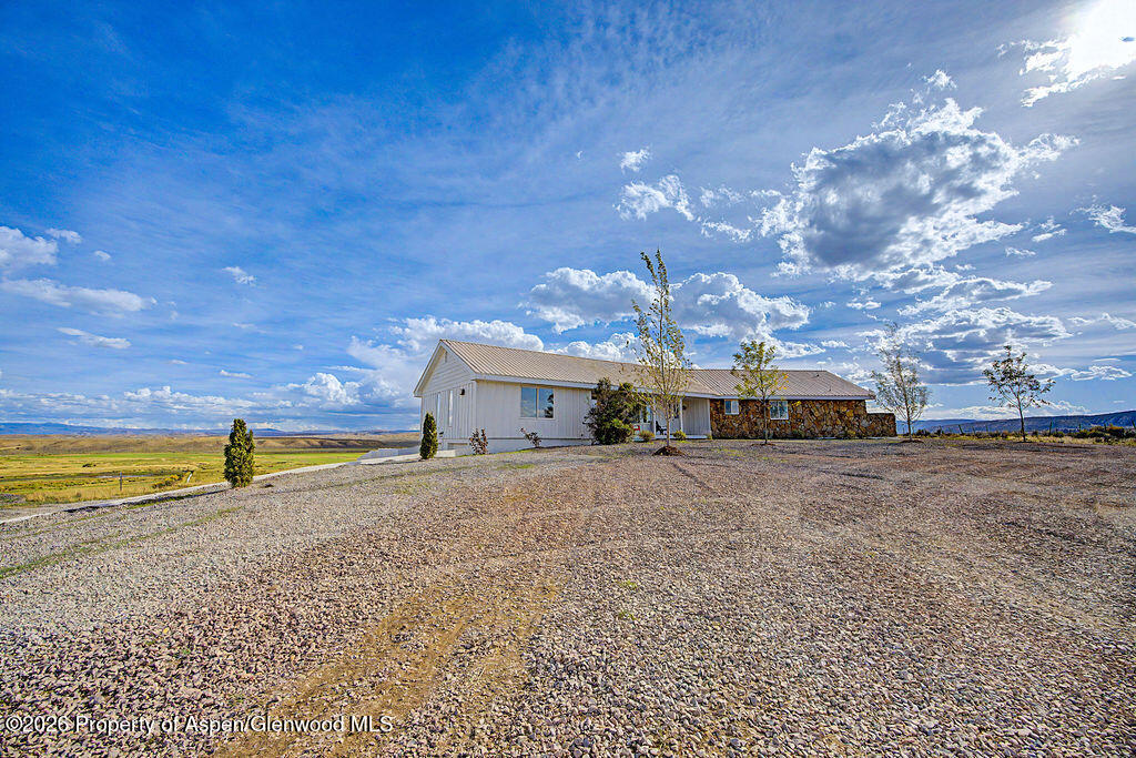13457 County Road 17 - Back House