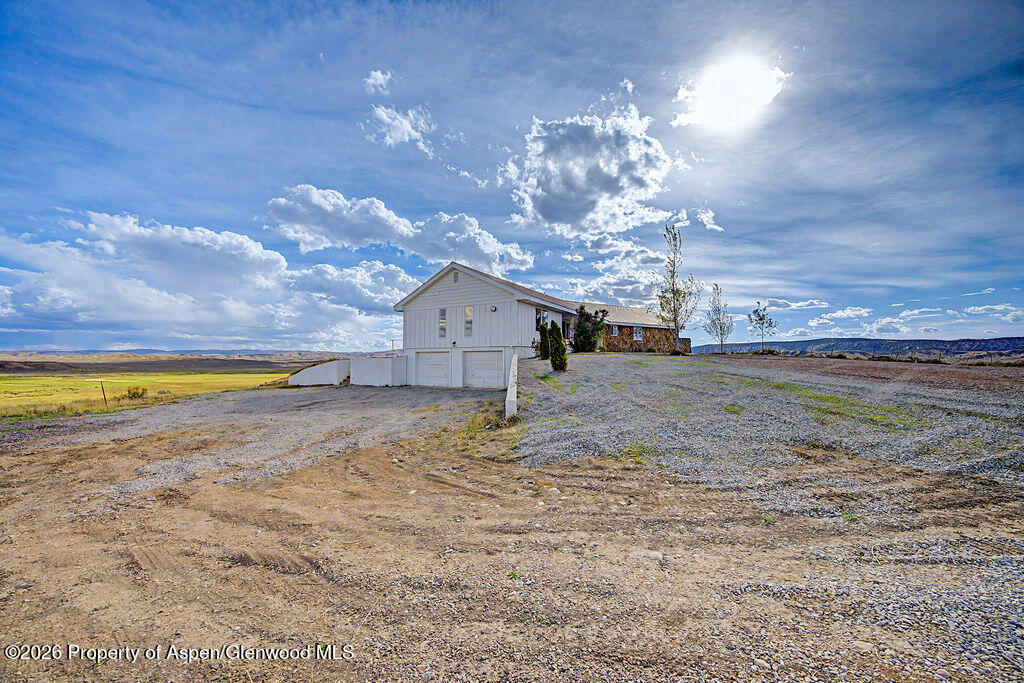 13457 County Road 17 - Back House