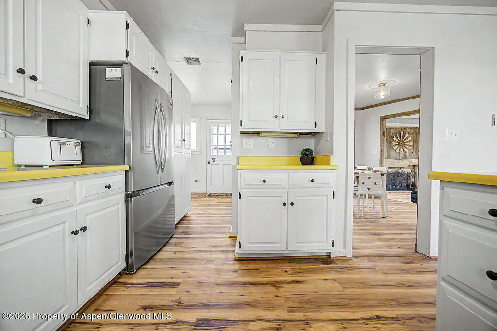13457 County Road 17 - Back House